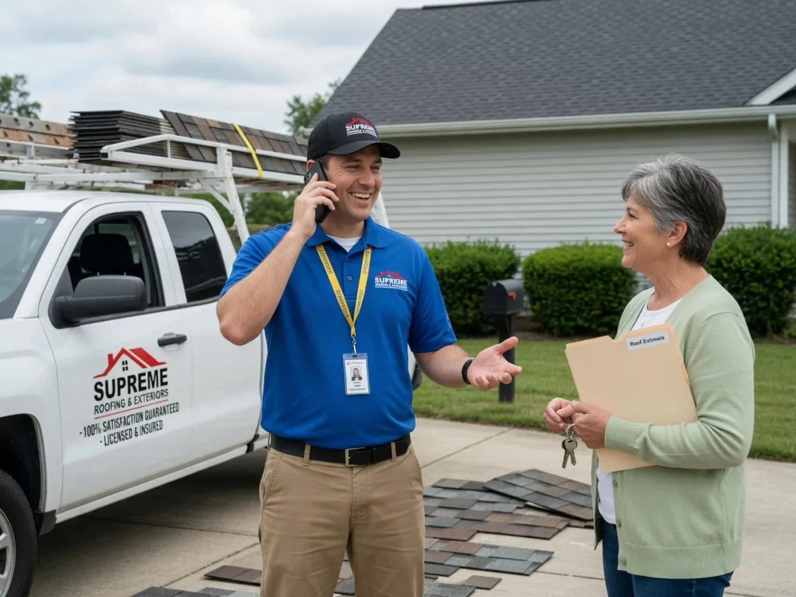 Roof Replacement Port Angeles, WA FAQs